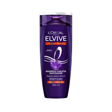 shampoo elvive-1